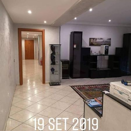 Welcome Inn Napoli Zewnętrze zdjęcie