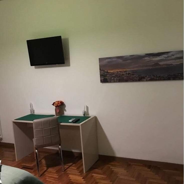 Welcome Inn Napoli Zewnętrze zdjęcie