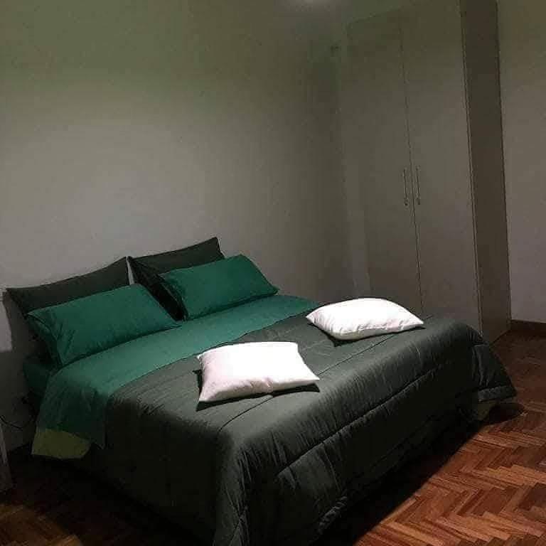 Welcome Inn Napoli Zewnętrze zdjęcie