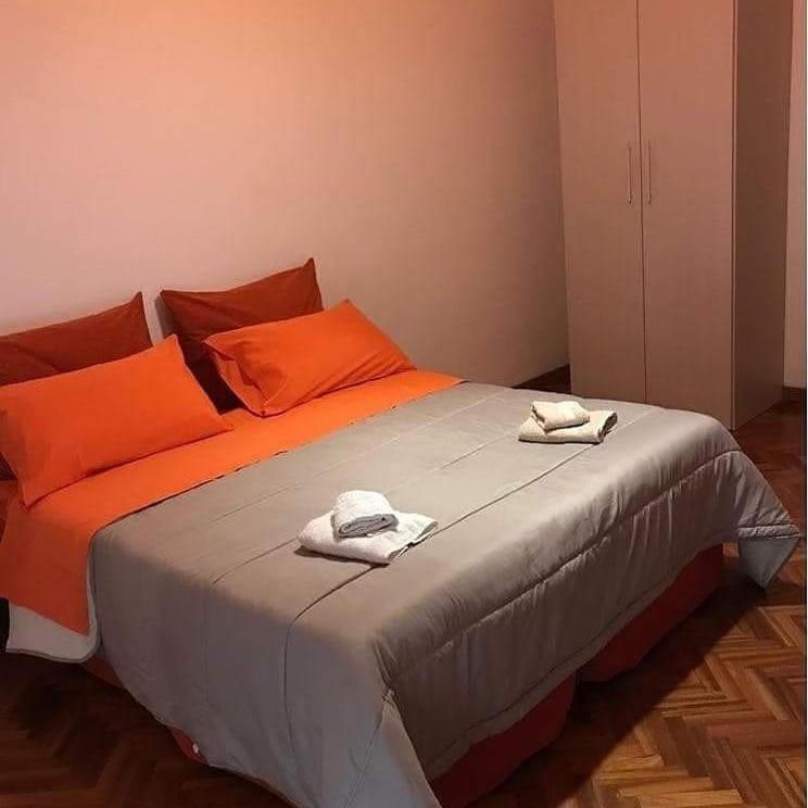 Welcome Inn Napoli Zewnętrze zdjęcie