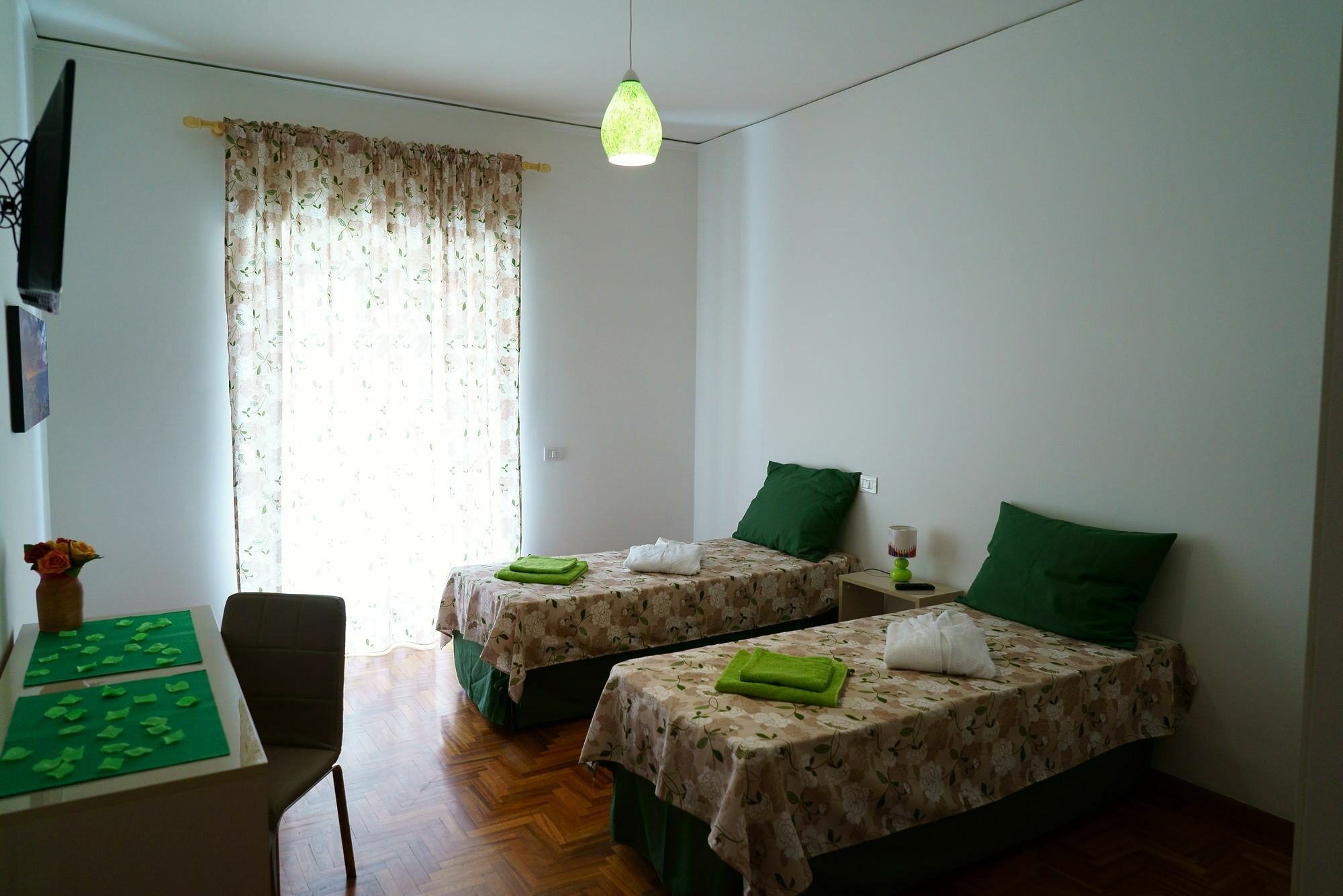 Welcome Inn Napoli Zewnętrze zdjęcie