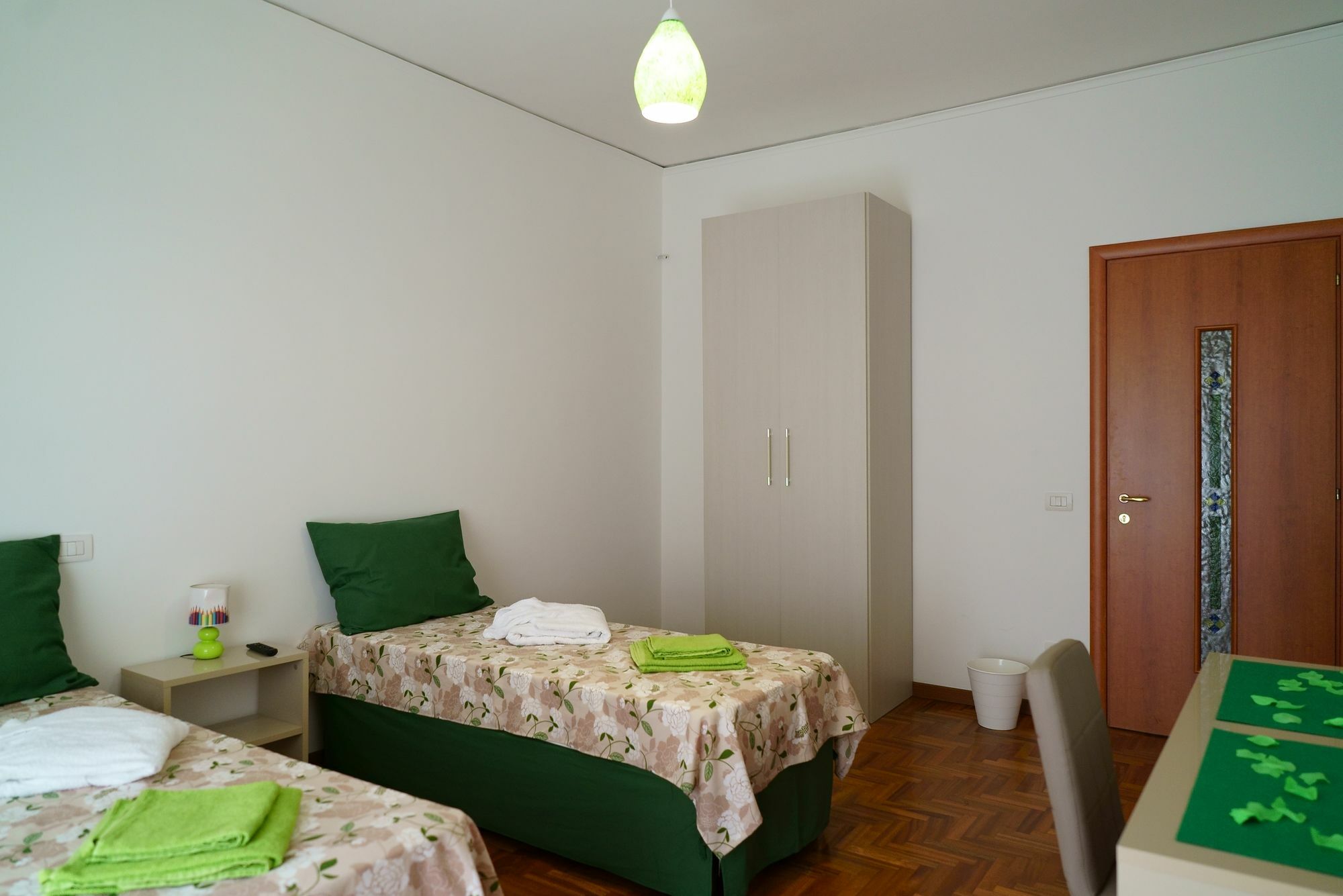 Welcome Inn Napoli Zewnętrze zdjęcie