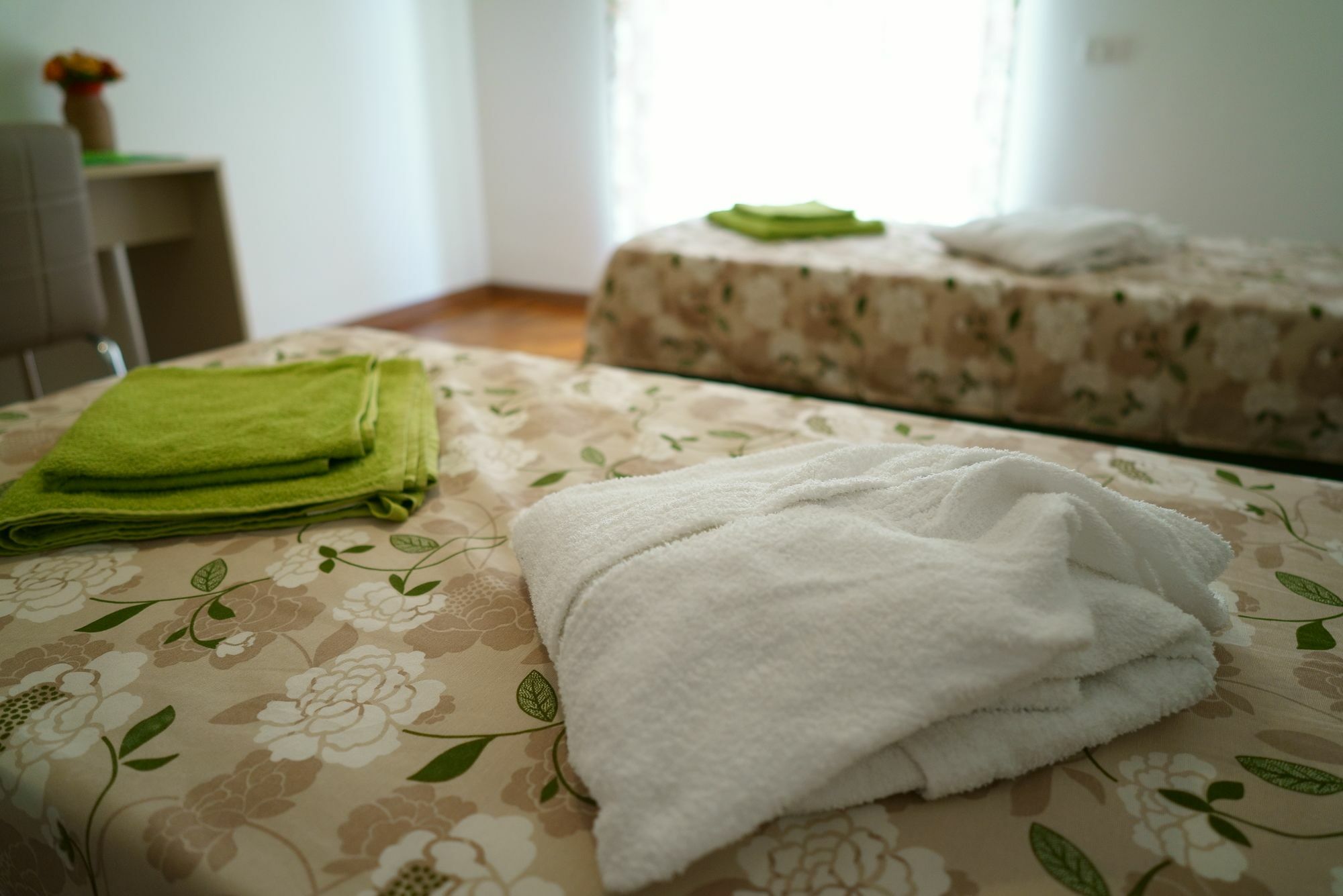 Welcome Inn Napoli Zewnętrze zdjęcie