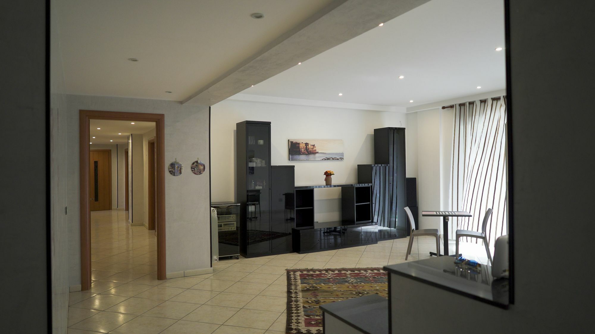 Welcome Inn Napoli Zewnętrze zdjęcie
