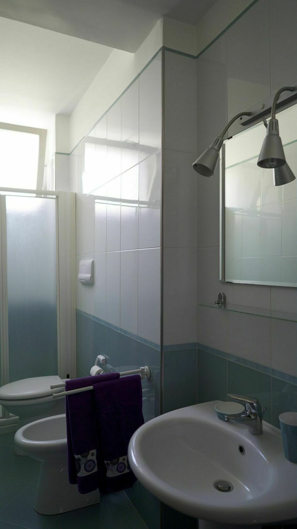 Welcome Inn Napoli Zewnętrze zdjęcie