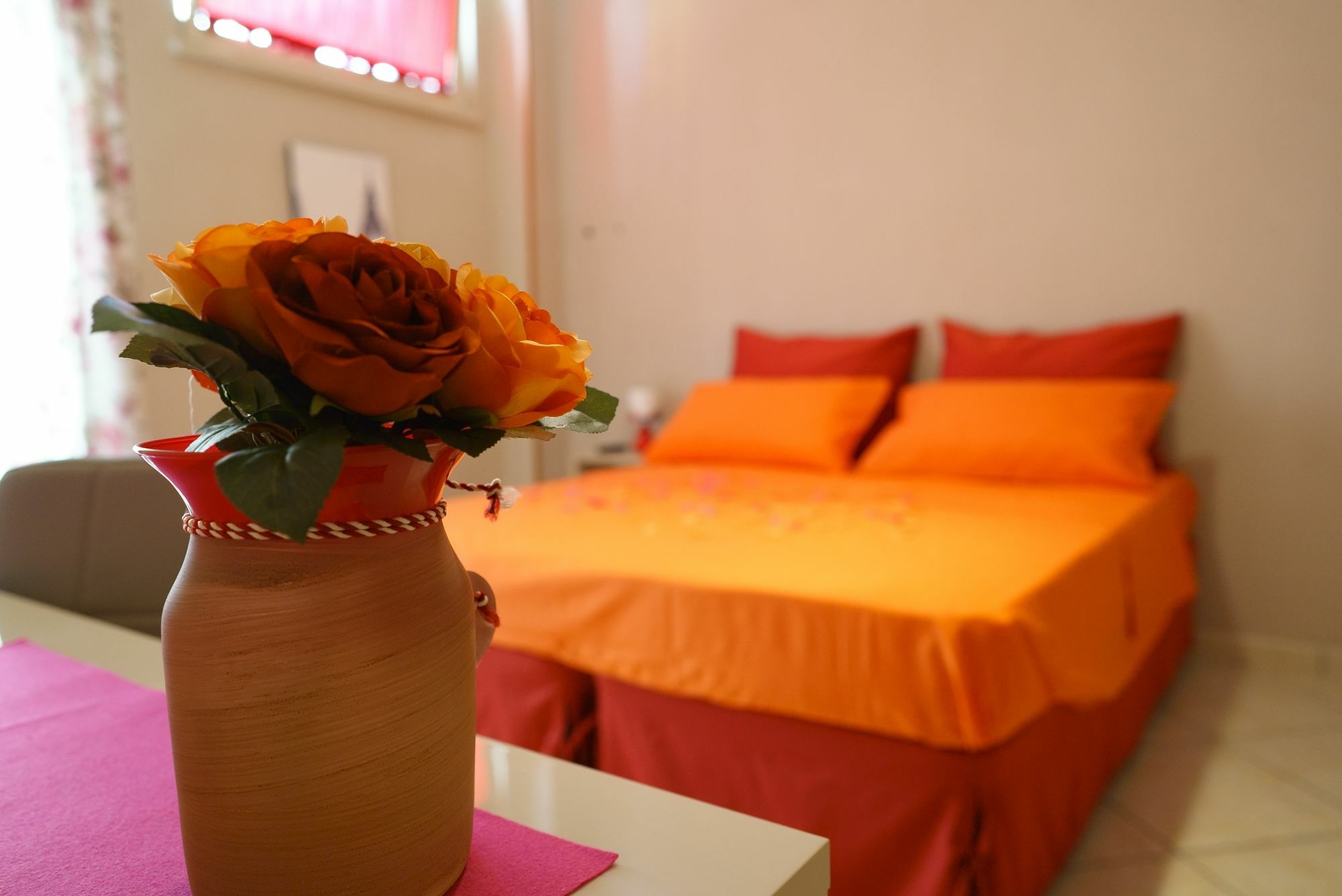 Welcome Inn Napoli Zewnętrze zdjęcie