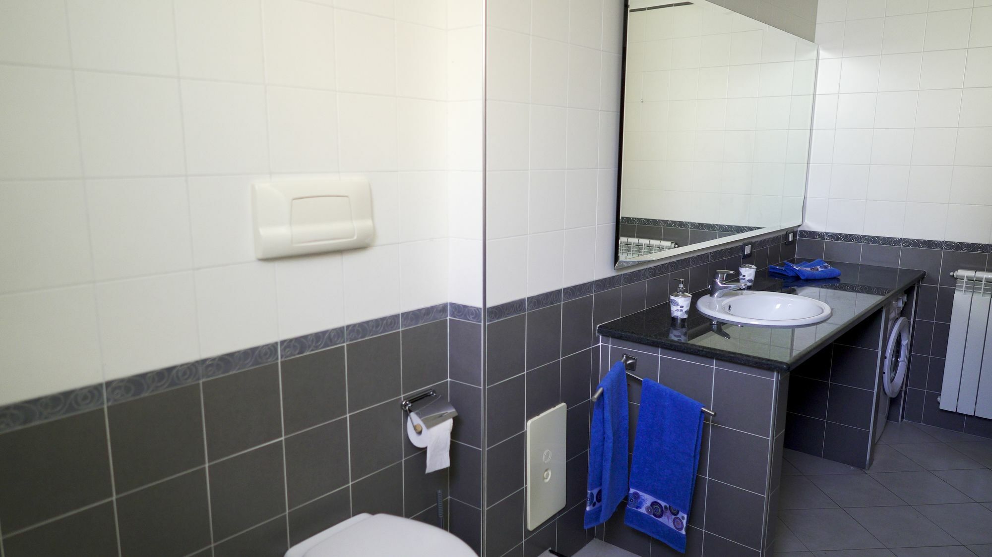 Welcome Inn Napoli Zewnętrze zdjęcie