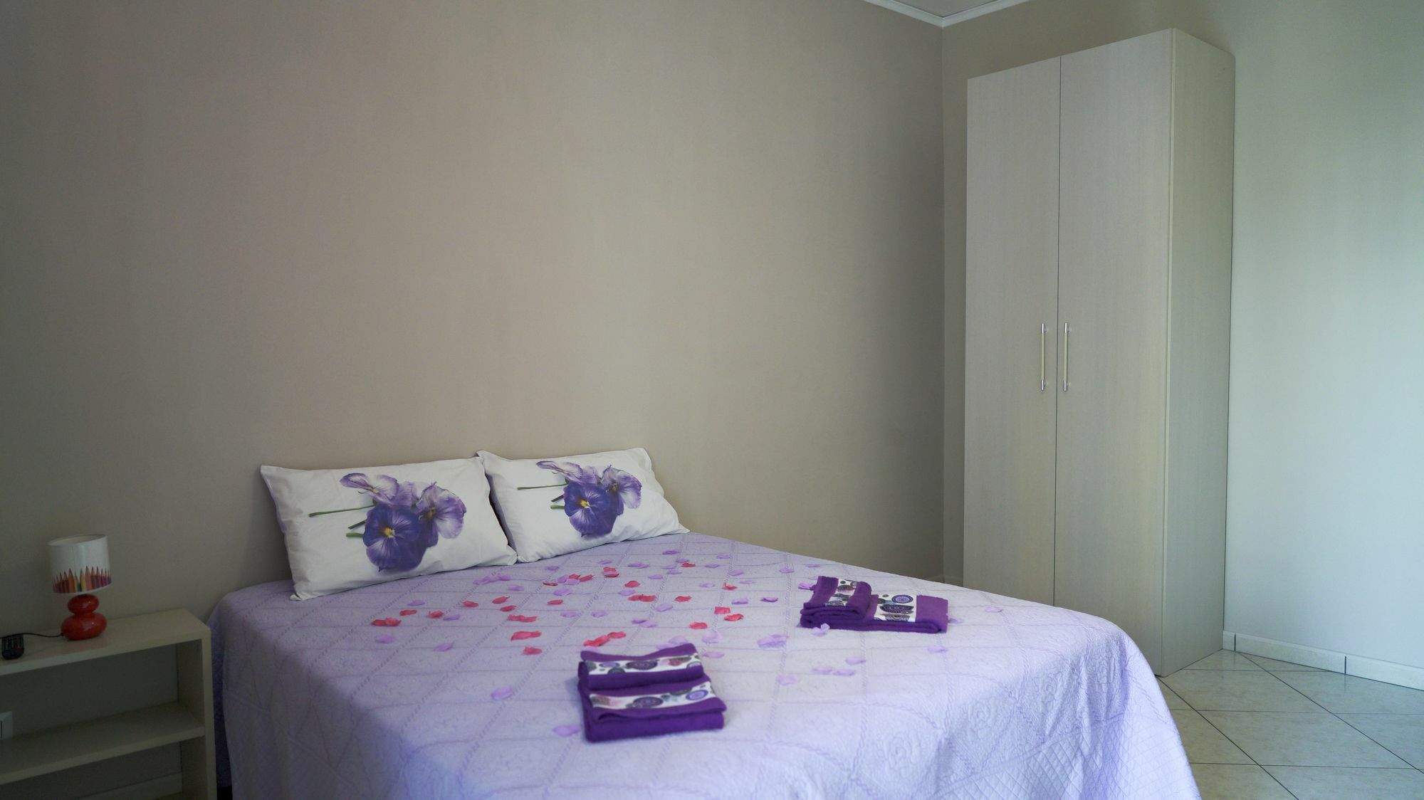 Welcome Inn Napoli Zewnętrze zdjęcie