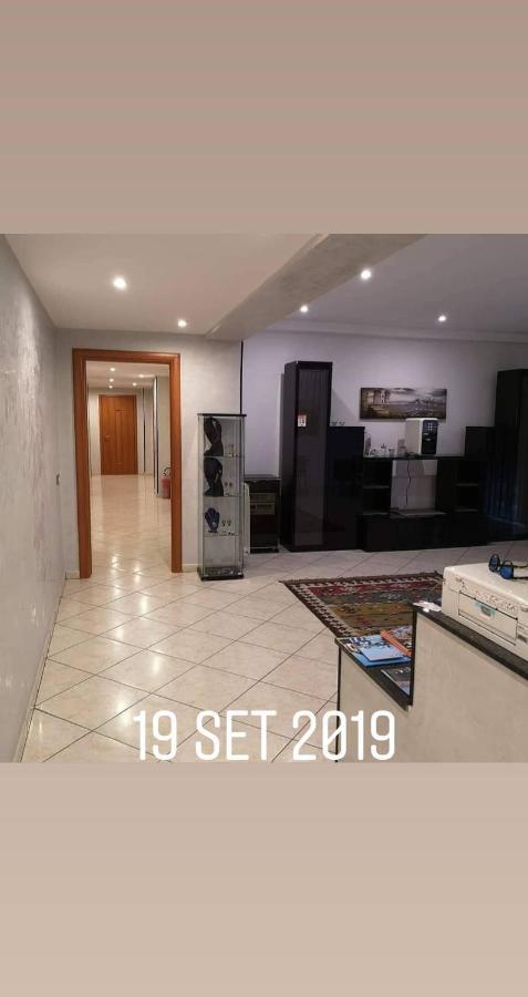Welcome Inn Napoli Zewnętrze zdjęcie